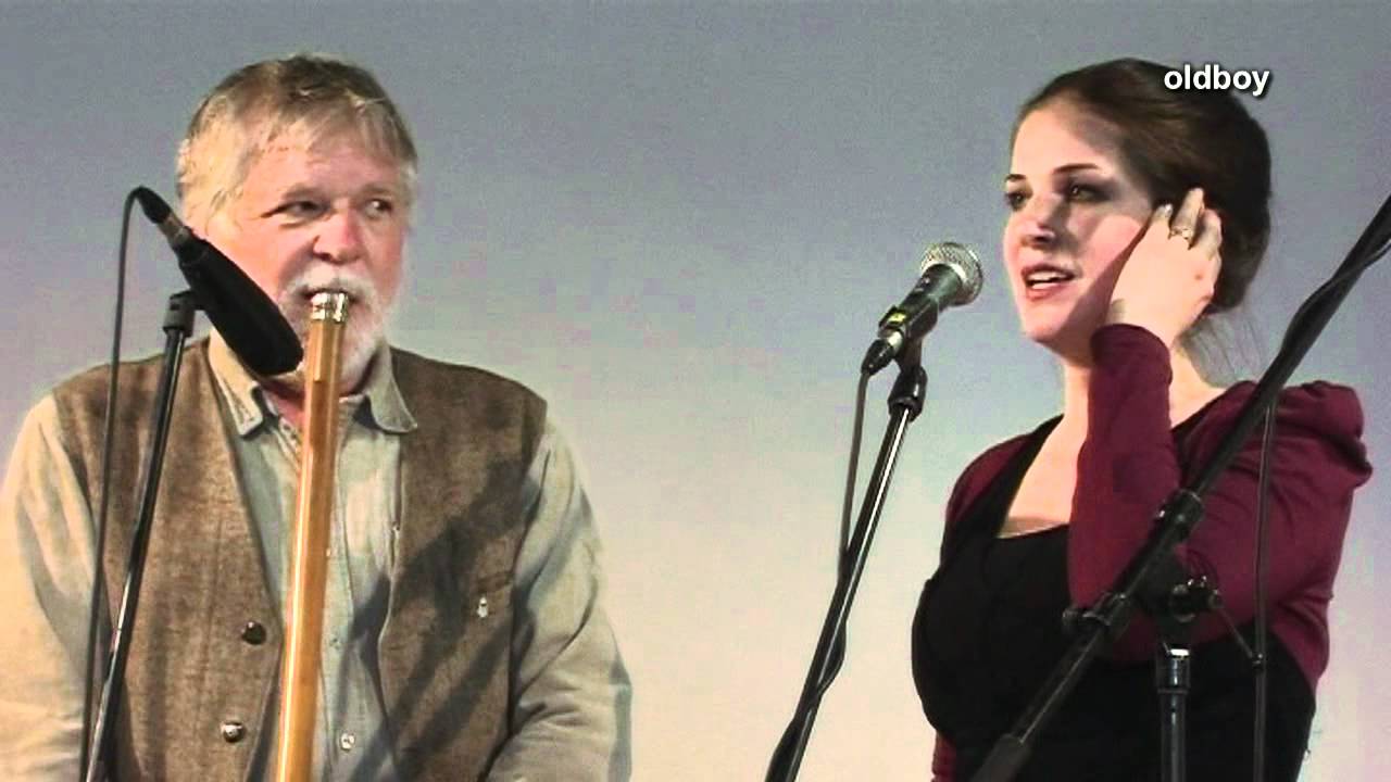 Juhász Réka - Somogyi dalok