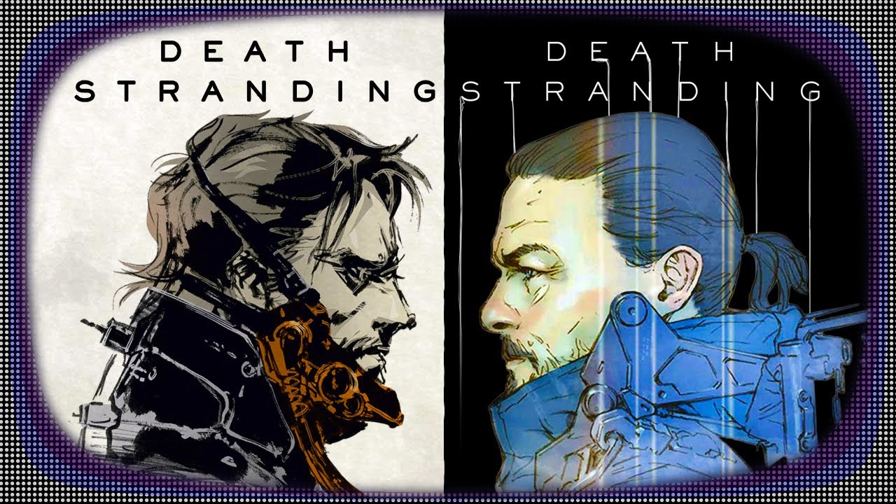 How Death Stranding Was Made and Why Hideo Kojima’s Team Disliked it