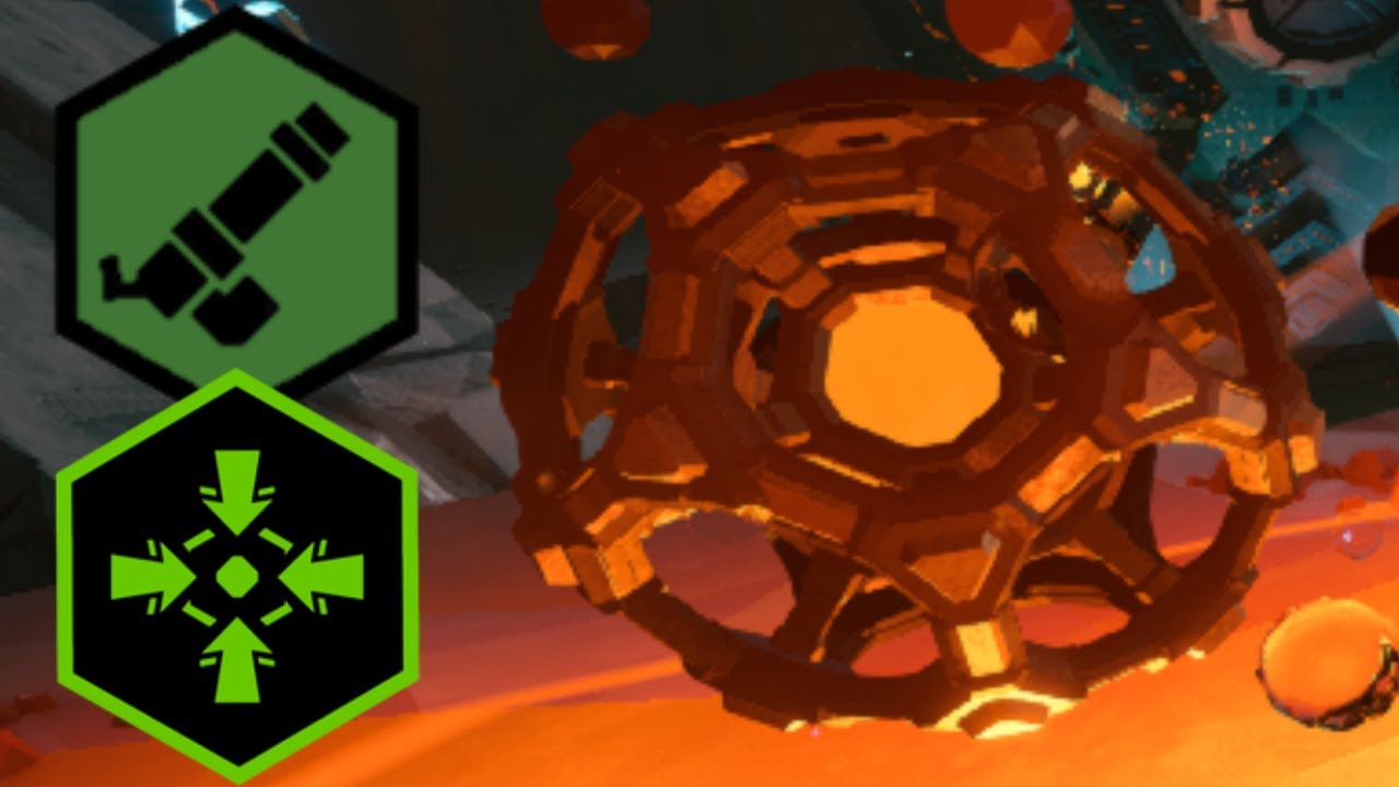 Hazard Opal | Hurricane goes brt