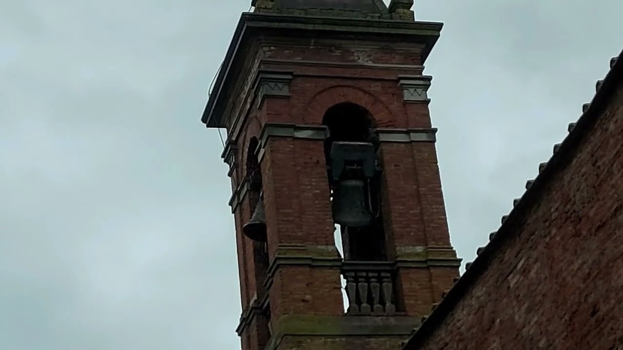 Campane di San Miniato (PI) - Parrocchia di San Donato a Isola, v.064