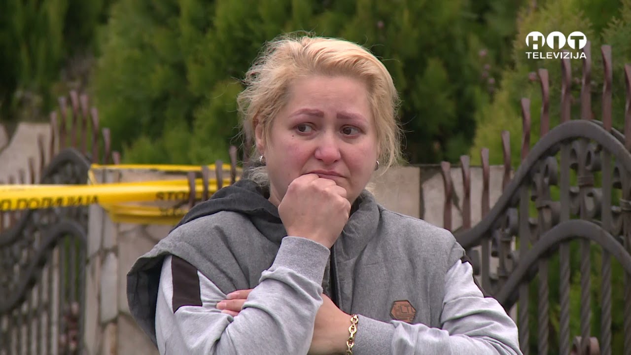 Tragedija u Brckom, sest mrtvih u pozaru / Hit televizija Brcko
