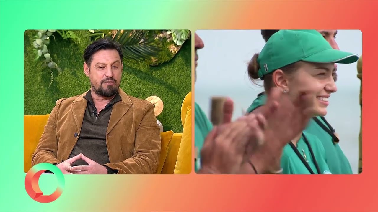 Dan Pavel ne zice toate secretele de la Desafio: Aventura