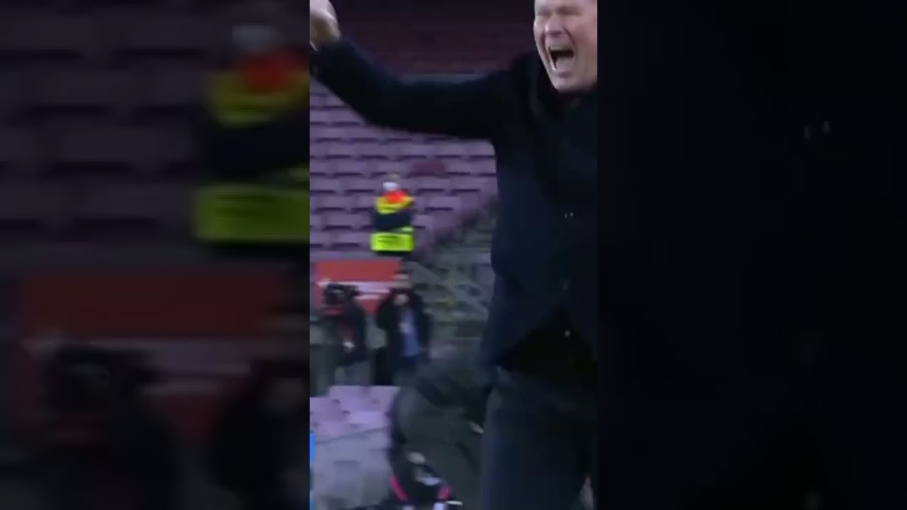 Messi Passion 😍❤️