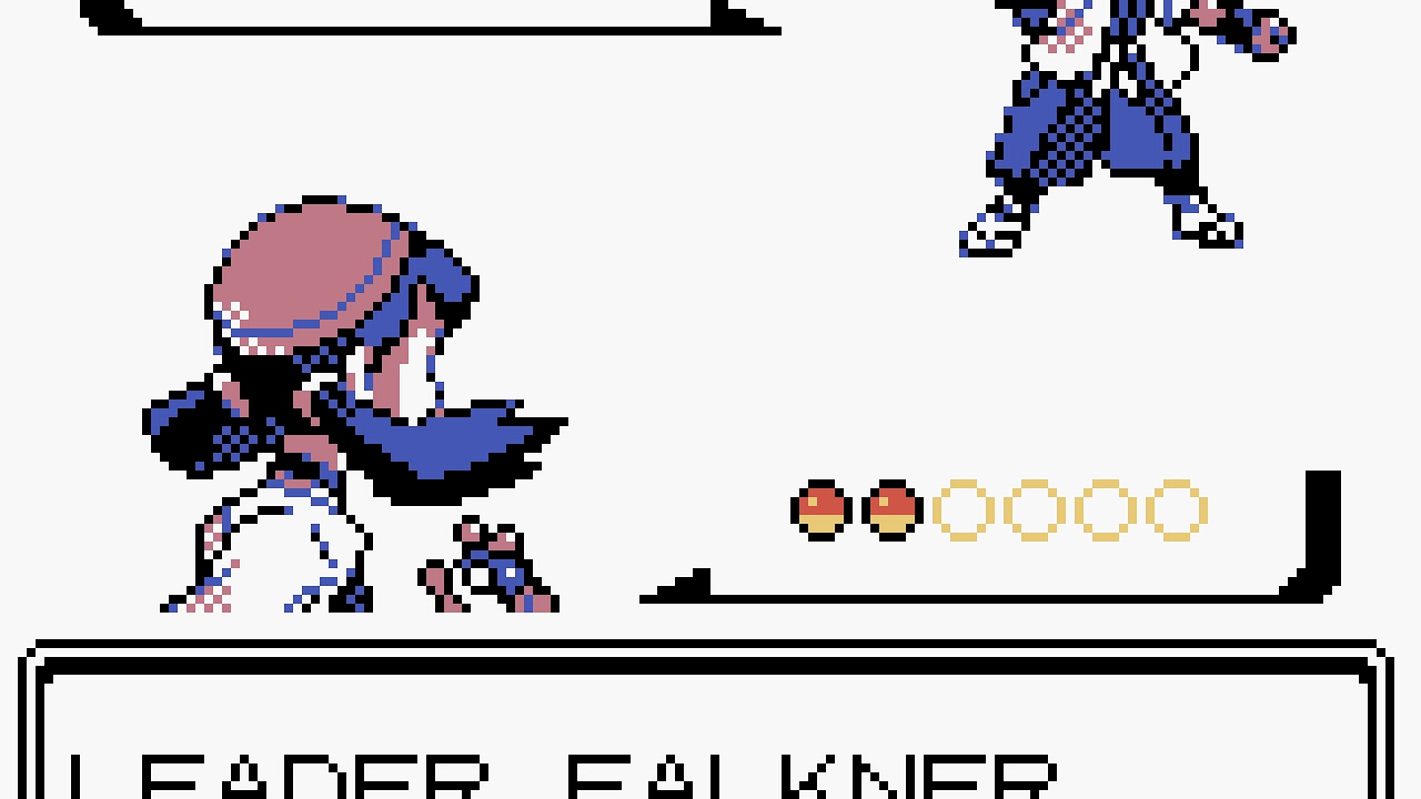 [TAS] GBC Pokémon: Crystal Version by MrWint in 2:48:36.03