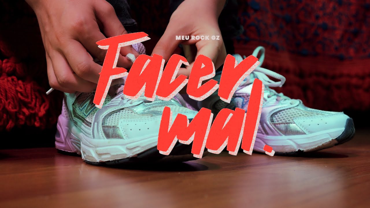 Meu - Facer Mal (Videoclip Oficial)