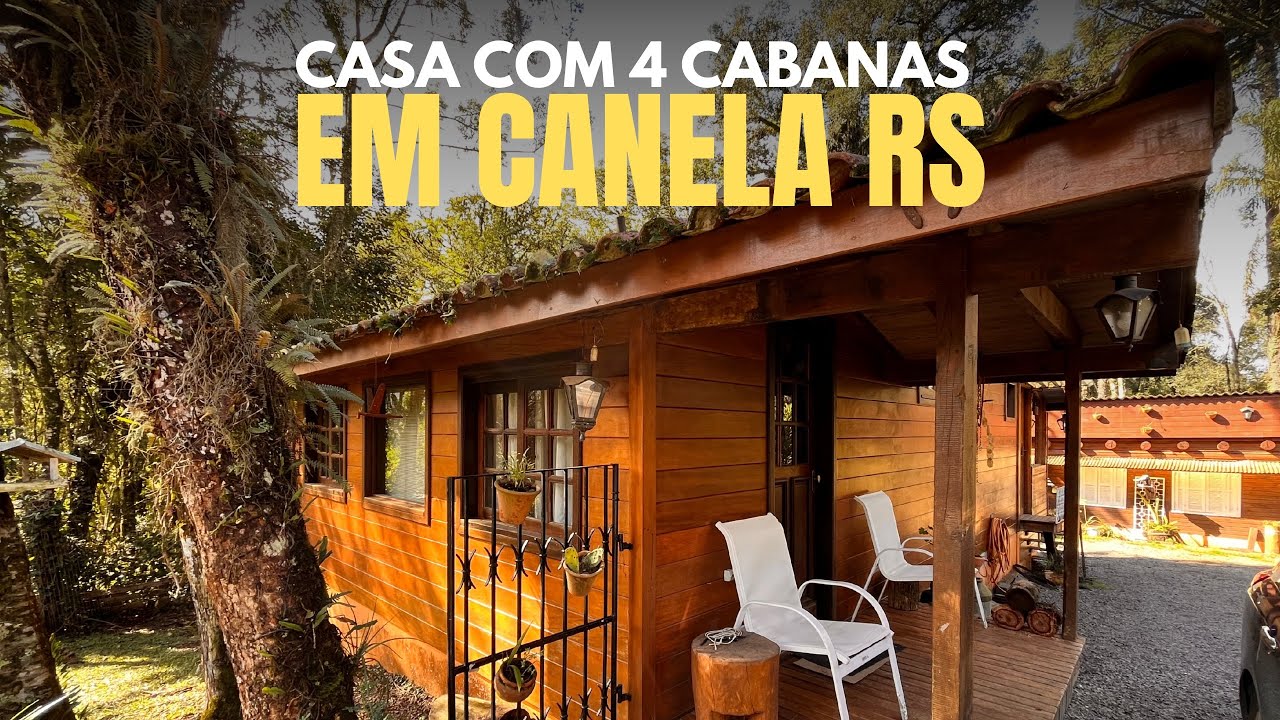OPORTUNIDADE NA SERRA GAÚCHA - R$1.399.000,00