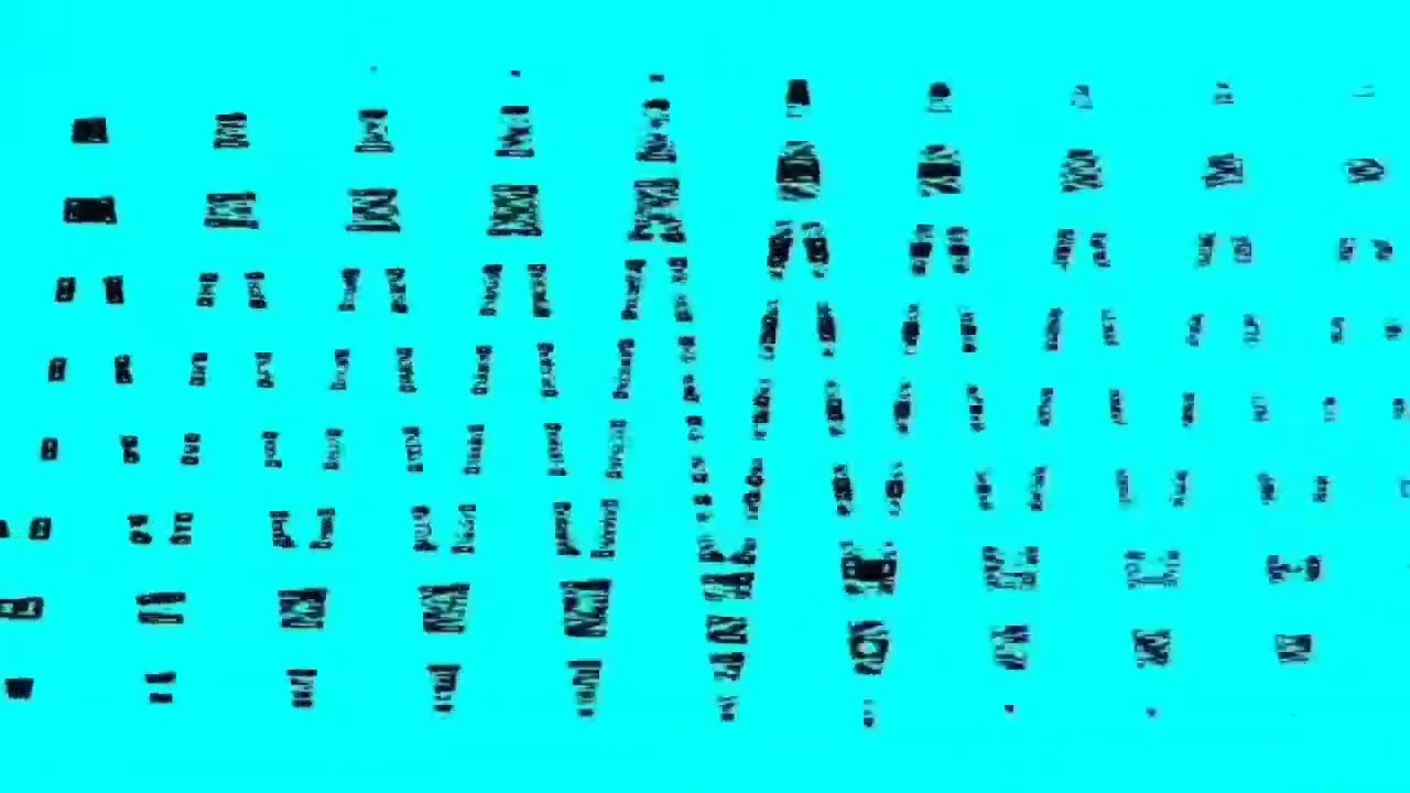 YouTube Logo Effects (Buzz, look, an alien! Csupo Effects) in Fake G Major
