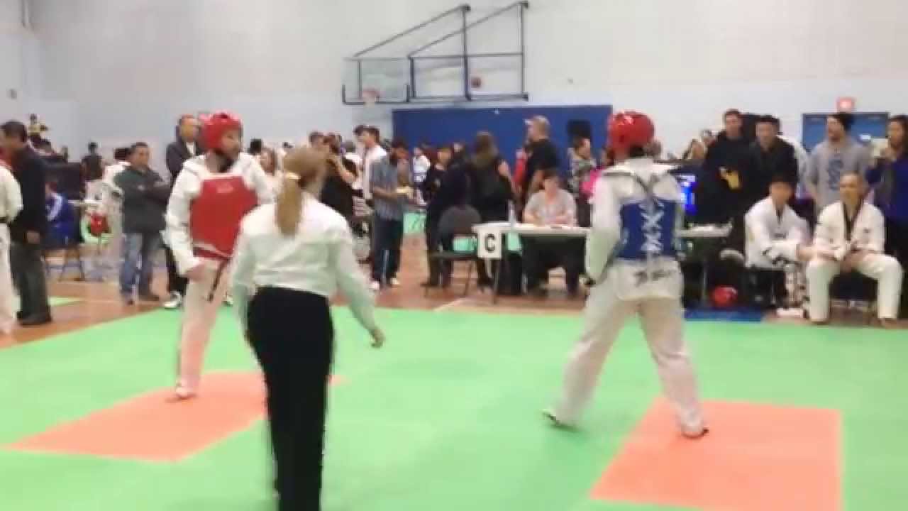 Tiger 2014 final