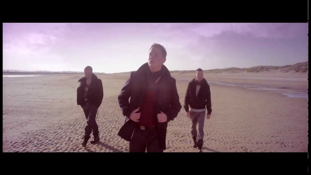 Counting Clouds - EAST 17