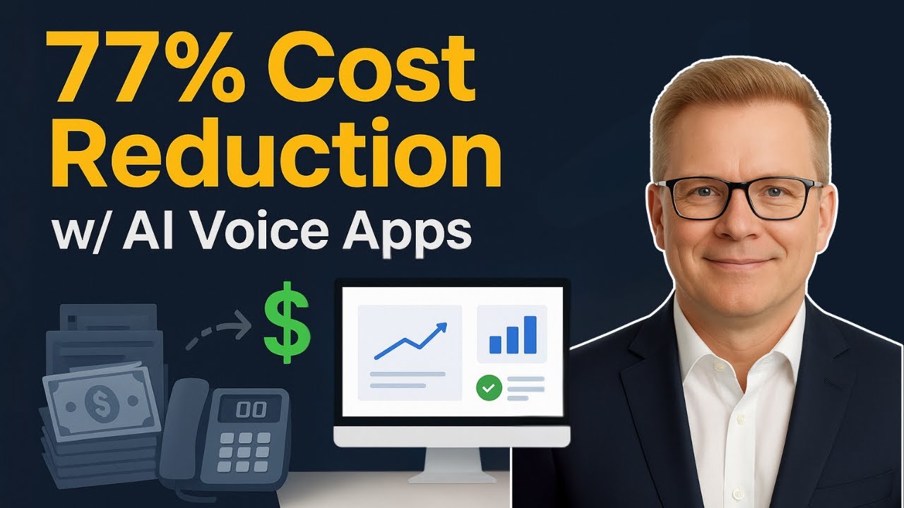 AI Voice Agents (Inbound) - Customer Service + Lead Generation