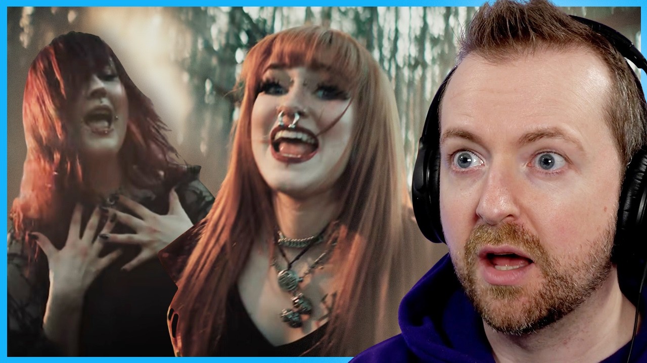 This is surely their best song yet! - Not Enough Space reaction