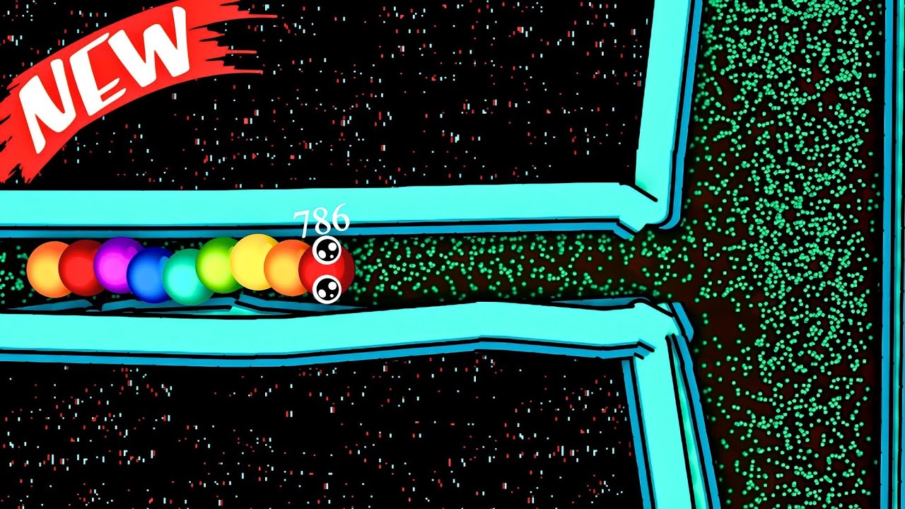 AMEZING 🙀SNAKE.IO CUSTOM SKINS 🐍 Snake Io VS Slither.Io Comparison Snake io hack game 🐍🙀😍