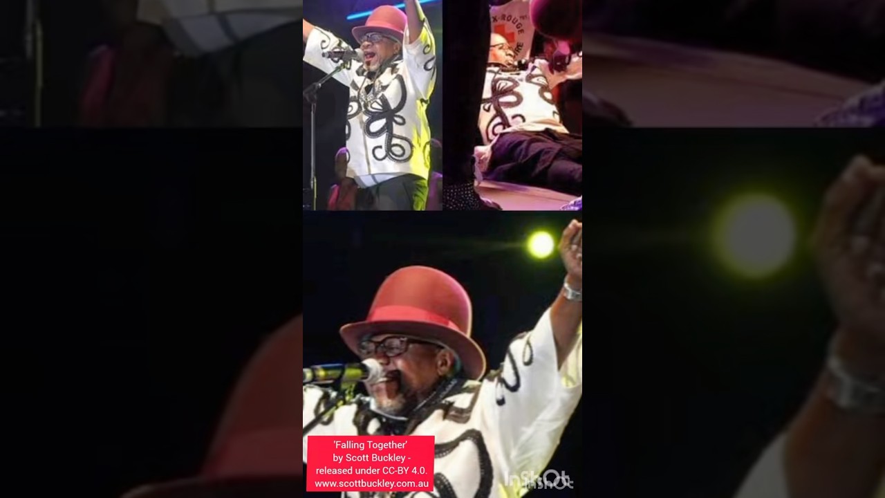 Le roi mort sur scène : l'héritage de Papa Wemba. Part 2
