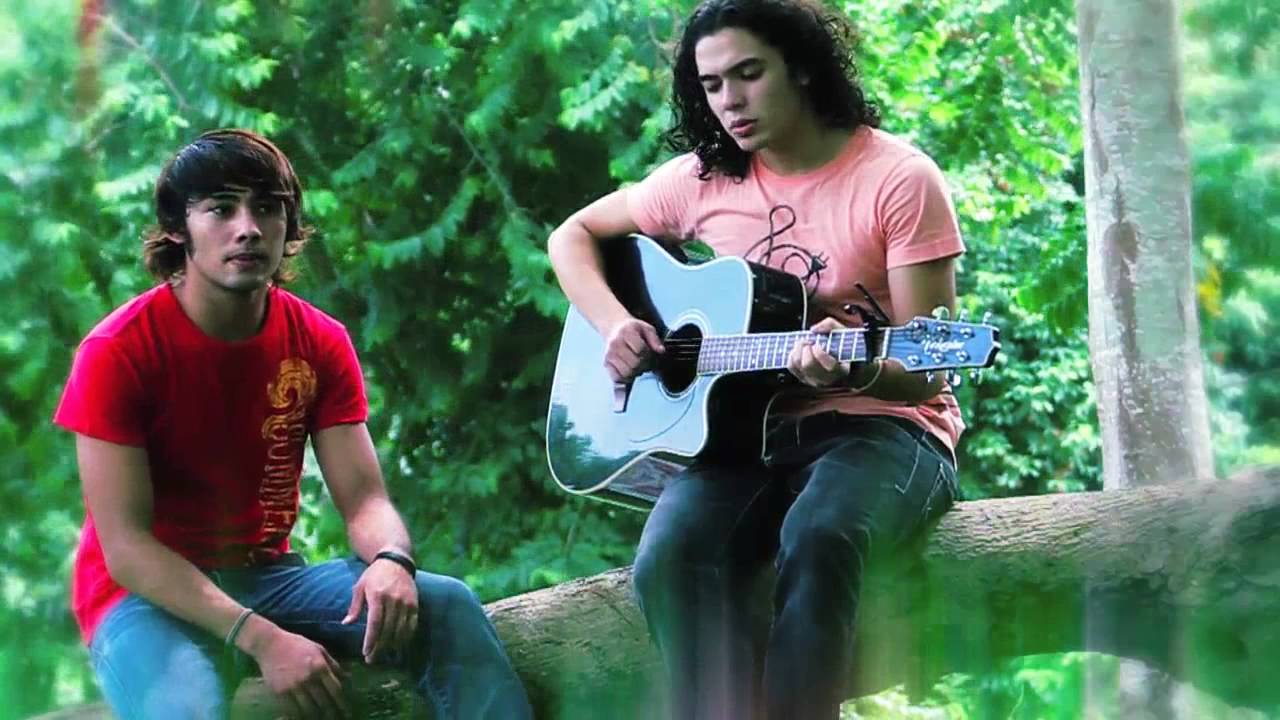 Live, Laugh, and Love (Original)