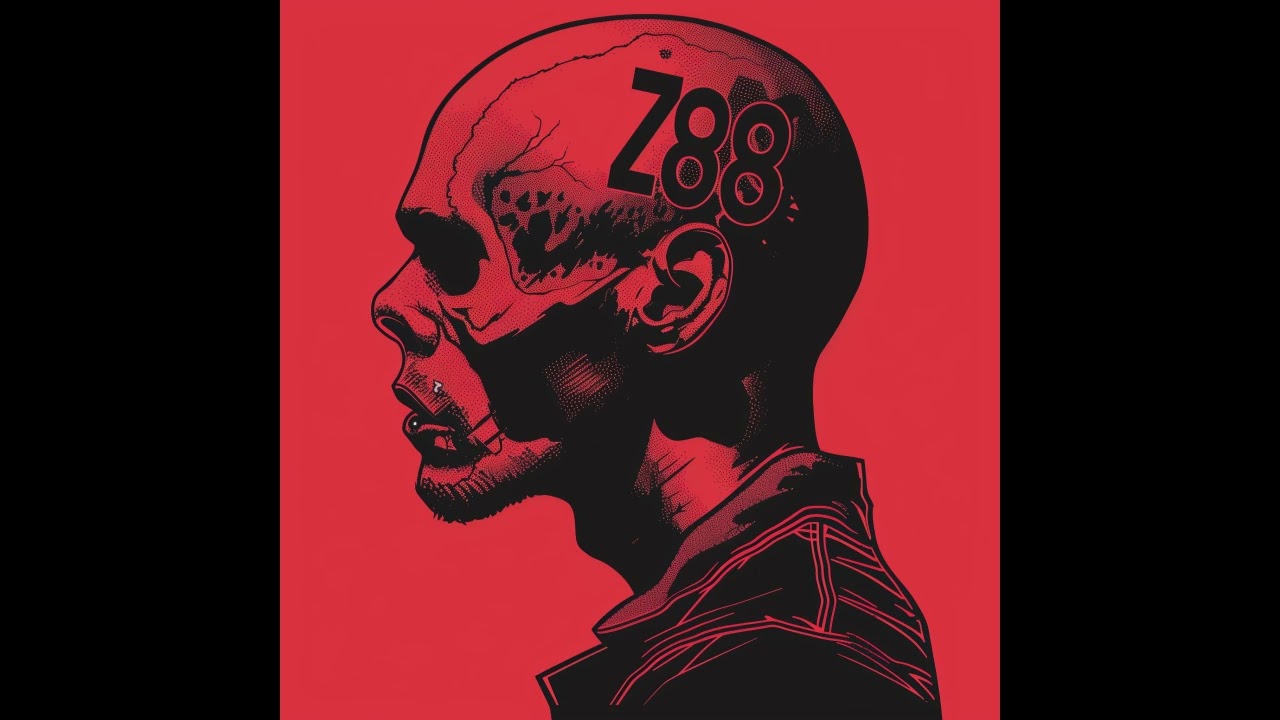 Z88 - battle hardened skinhead 2018