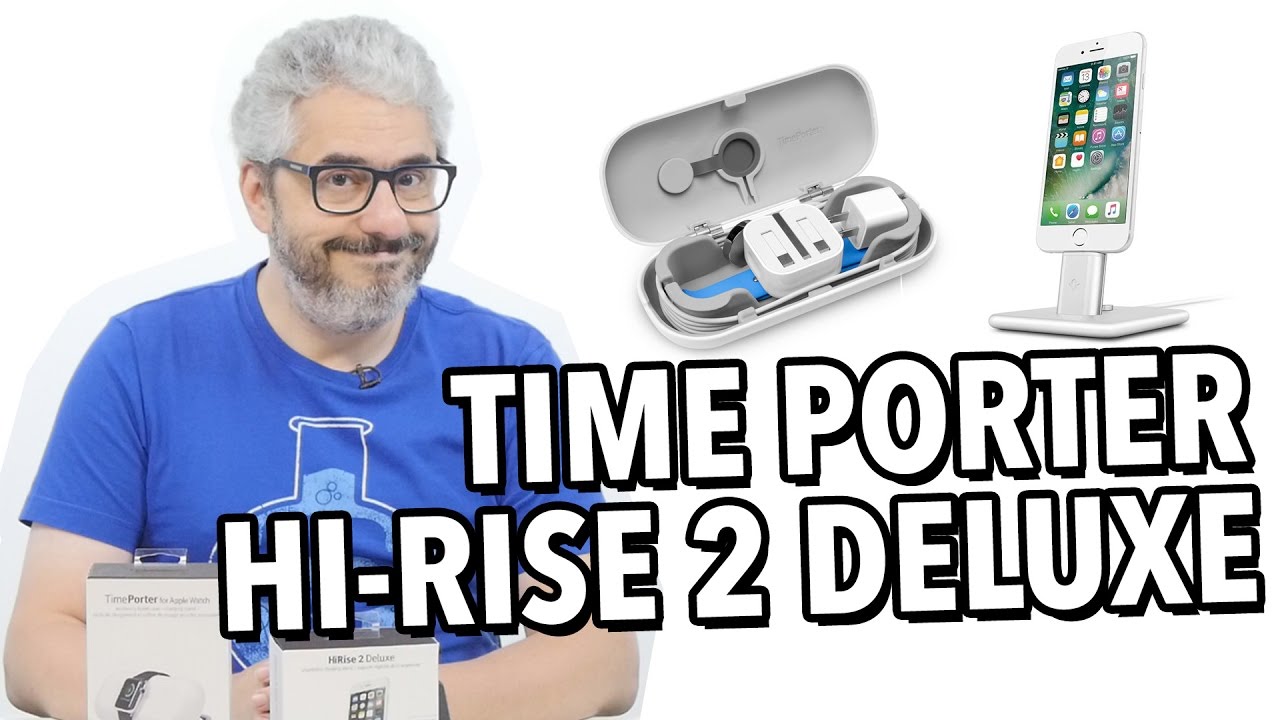 ACESSÓRIOS PARA APPLE WATCH E IPHONE