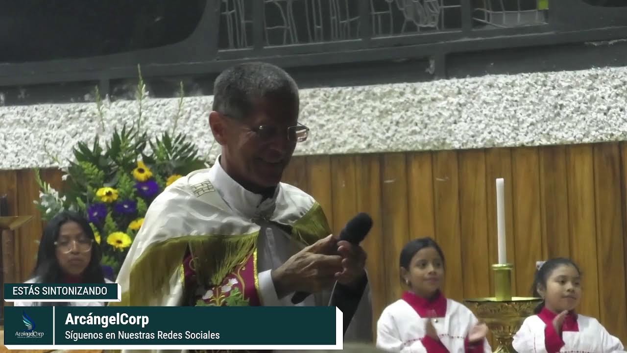 Salida Procesión de San Juan Bosco