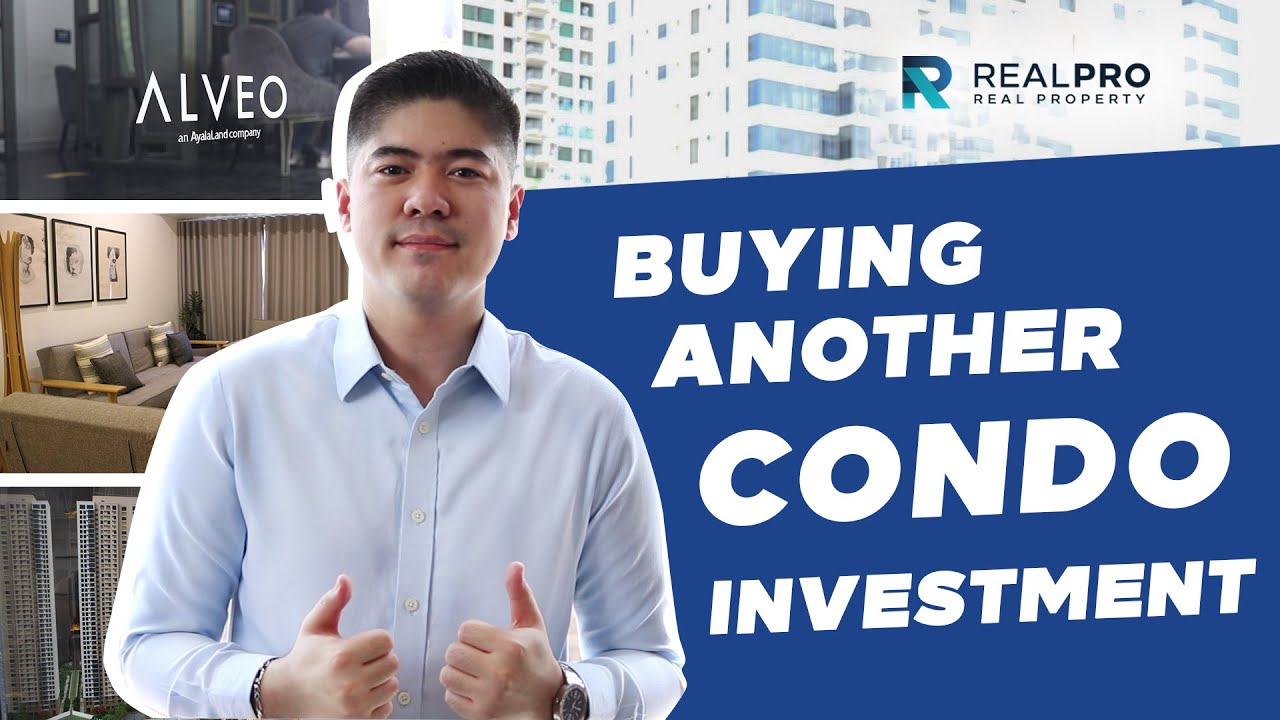 BUYING A REAL CONDO FOR INVESTMENT // CONDO TIPS AND INVESTING STRATEGIES