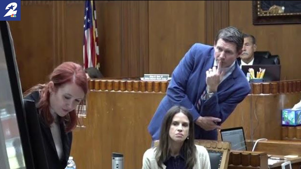 Sarah Hartsfield Trial: Medical Records, 9-1-1 Call and Jury Impact