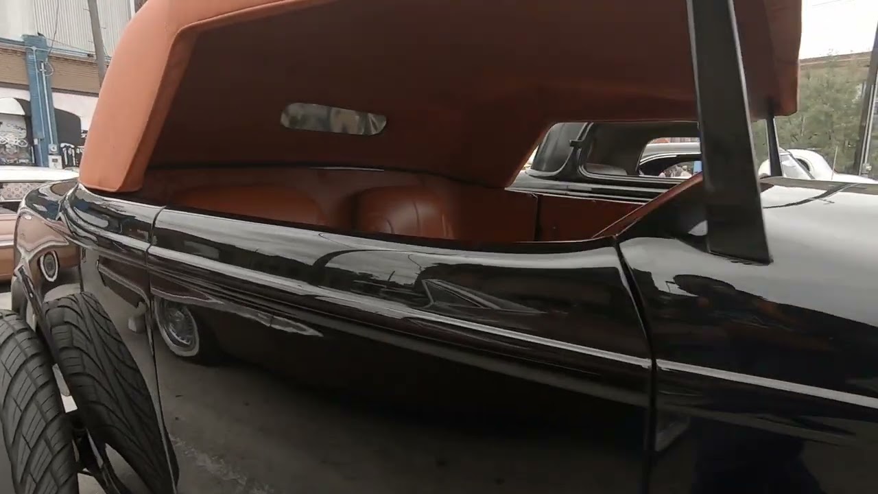 This Car Shouldn&rsquo;t Exist 🤯 | Futuristic Concept SUV #Shorts