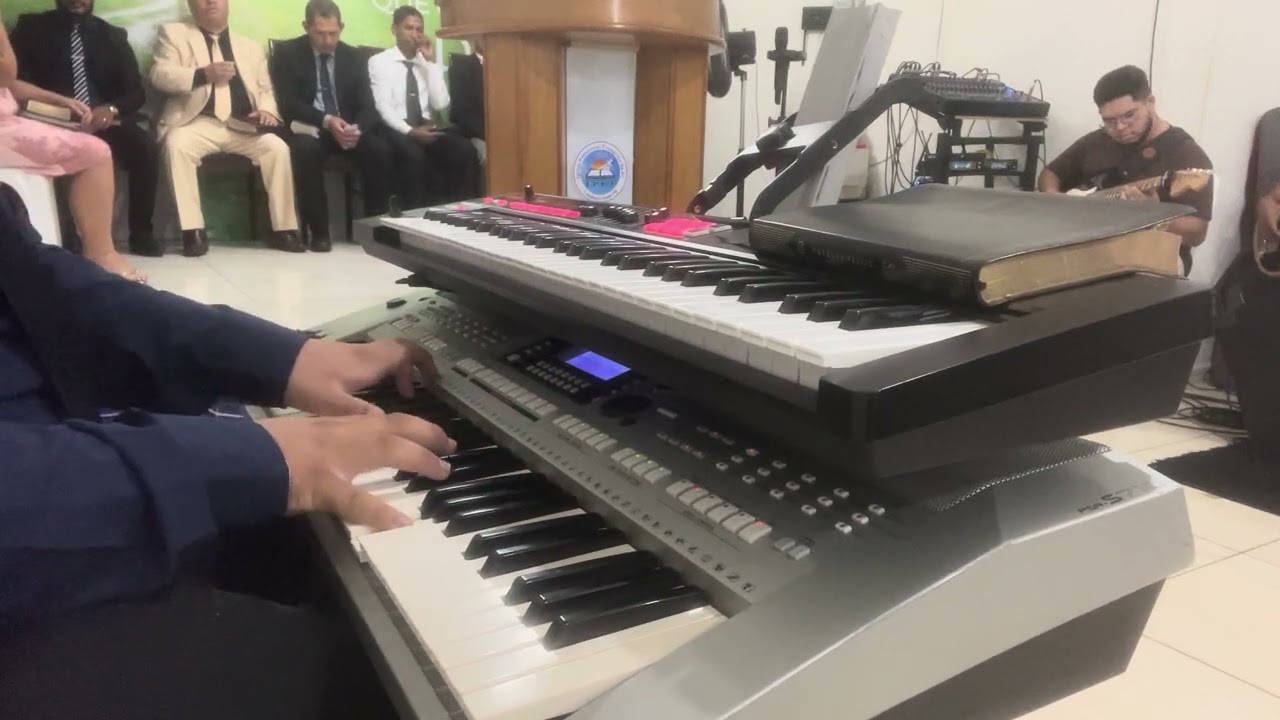 Medley - O seu amor por mim