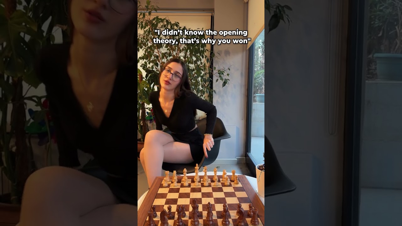 &laquo;Я побеждал, но допустил ошибку&raquo;...