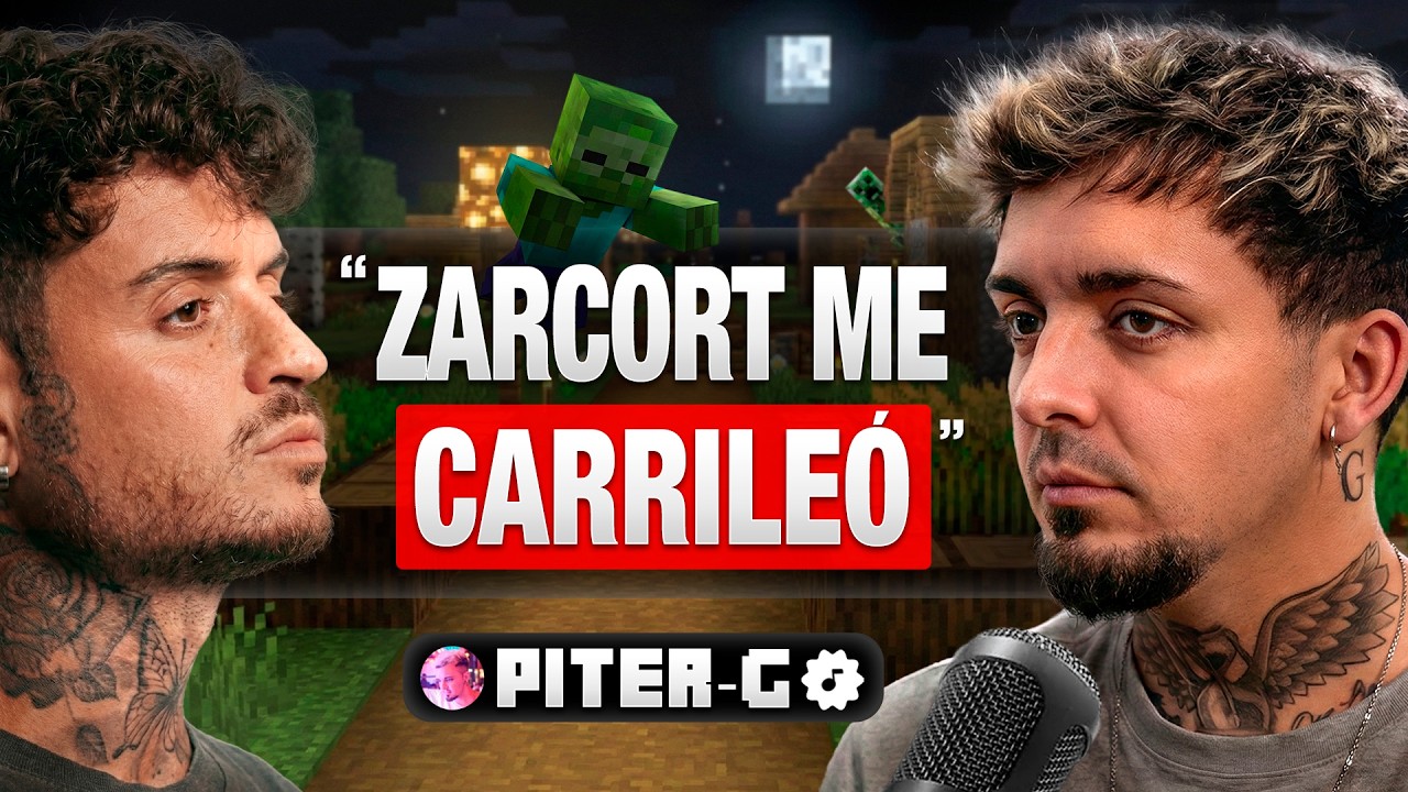 Piter-G: 