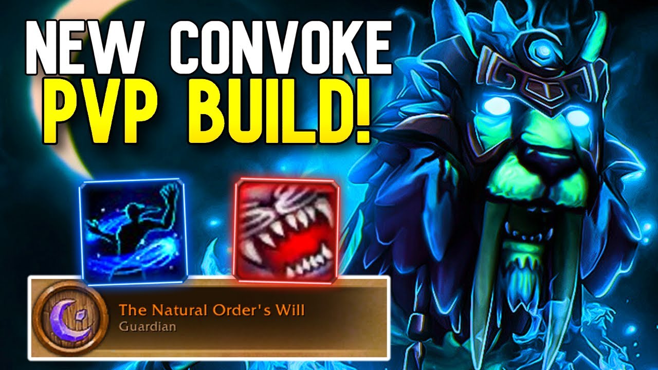 9.2 Night Fae Feral Druid PvP Guide | Legendaries, Talents, Rotation and More!