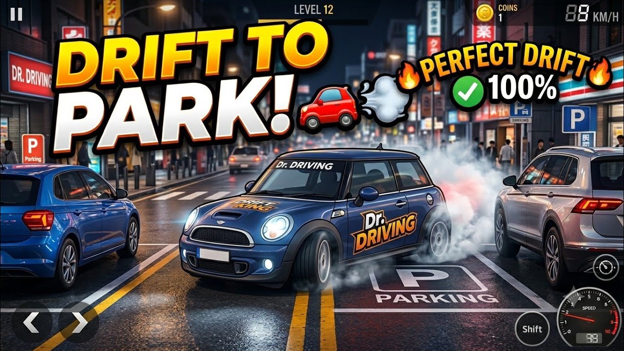 Behind the scenes 🤡 | ft. Drifting | Dr driving 