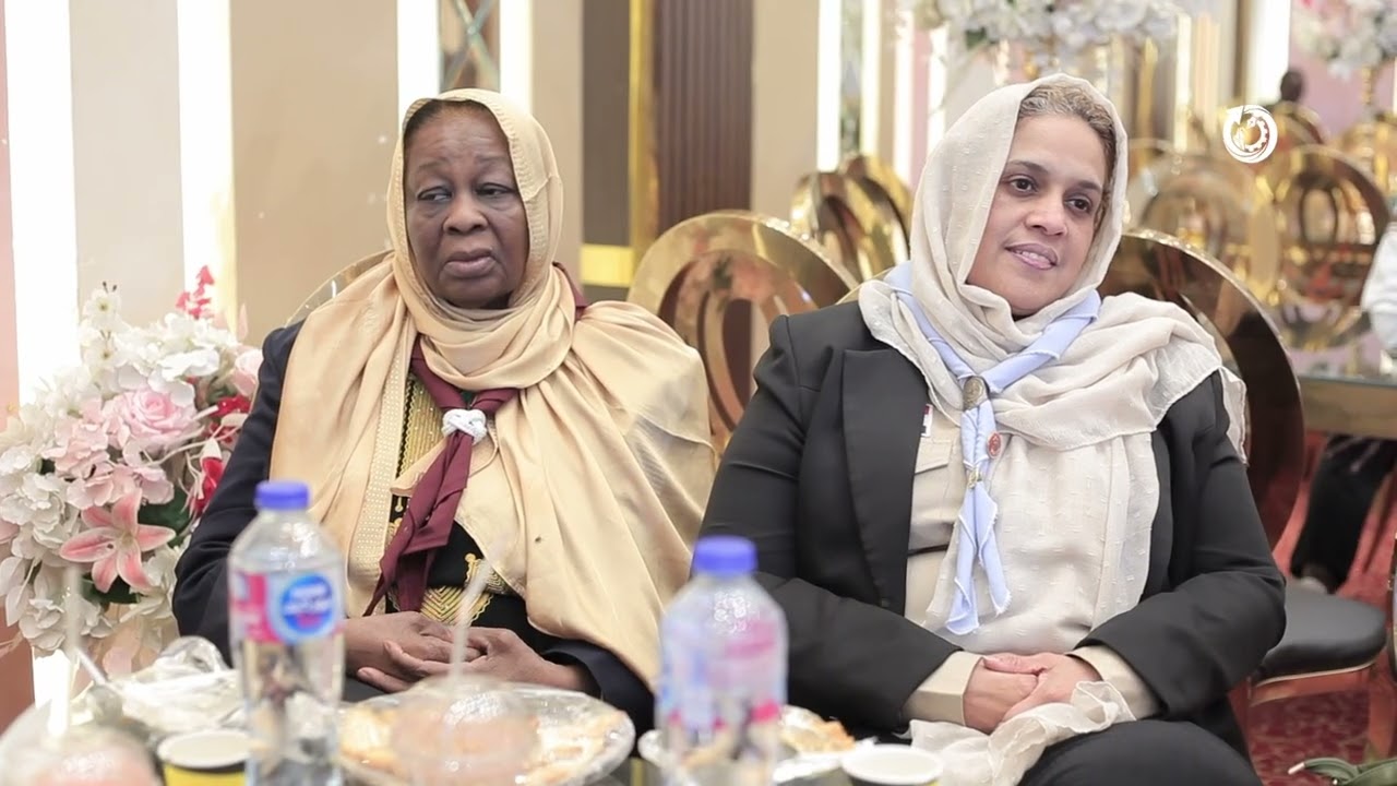 تحيا مصر.. العودة إلى الديار من أجل الاعمار.. شعار افطار مؤسسة الجودة التعليمية.. متابعة طيبة..