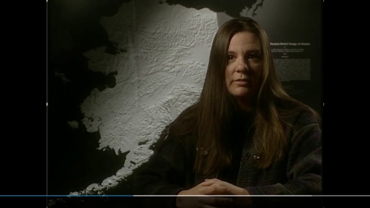 Between the Glacier and the Sea: The Alaska Earthquake - HMH-ELA INTO RD 2020 NA 05 ESE E M03