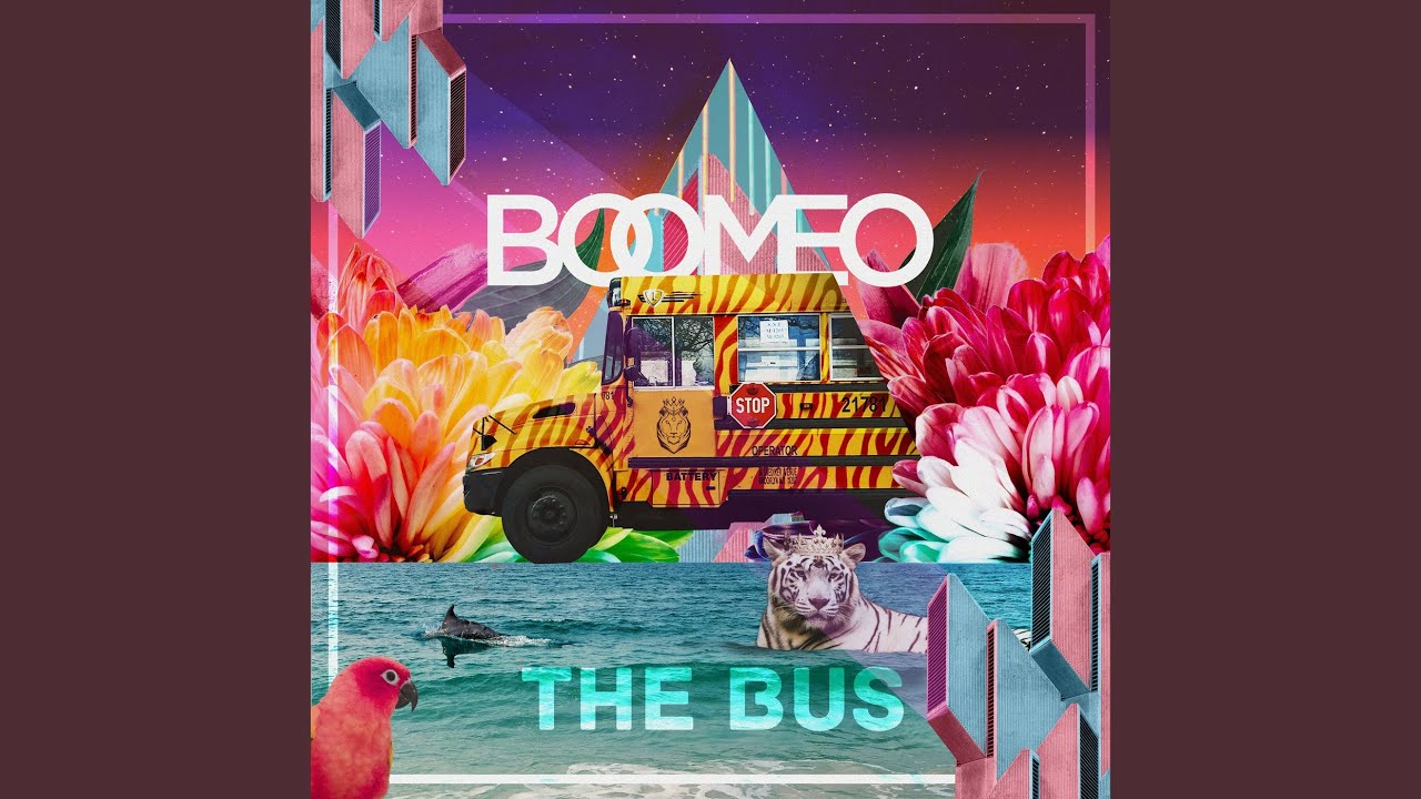 The Bus