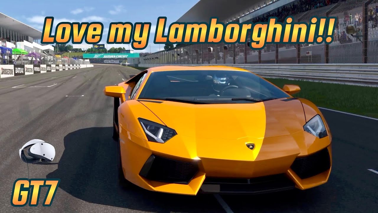 2011 Lamborghini Aventador LP 700 4 Supercar...in VR!!