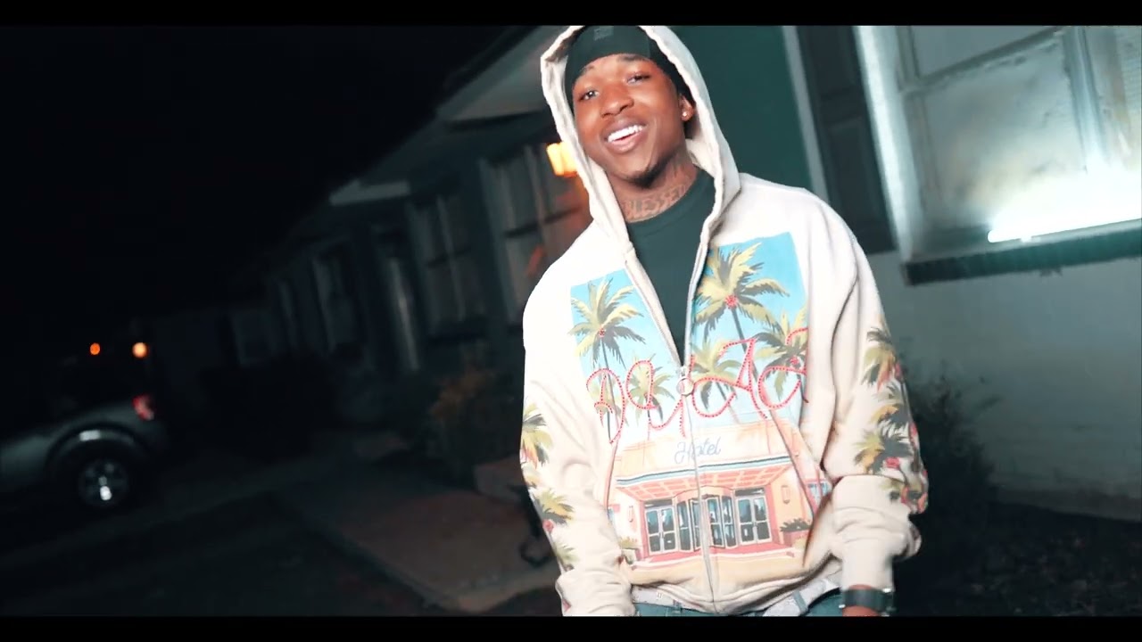 HB Trey- *NO IMPOSTERS*