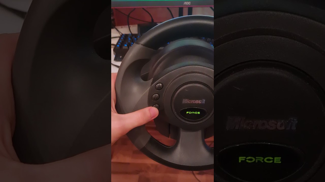 Какие кнопки я использую, чтобы играть в Trackmania с #шортами