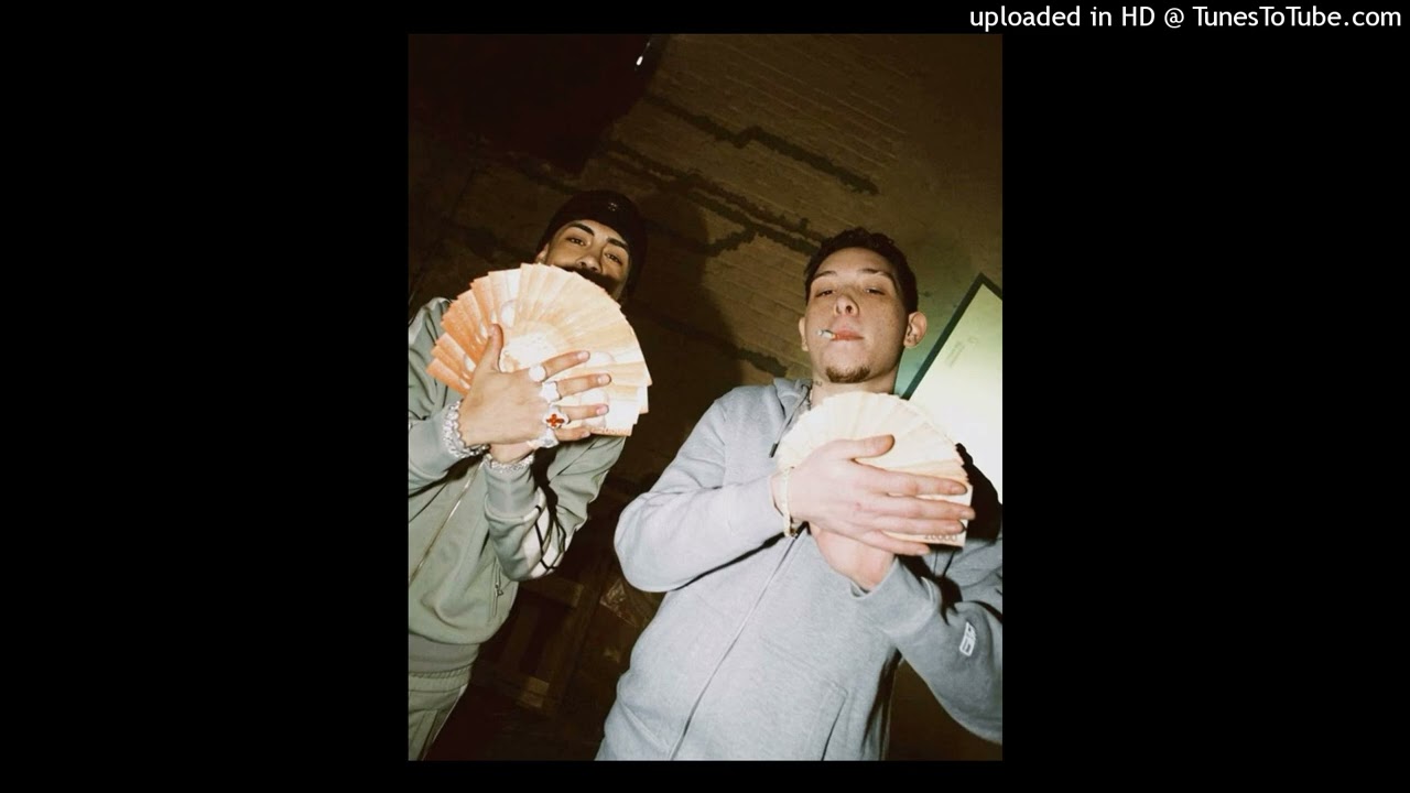 Cris MJ X Yan Block X Dei V Type beat - 