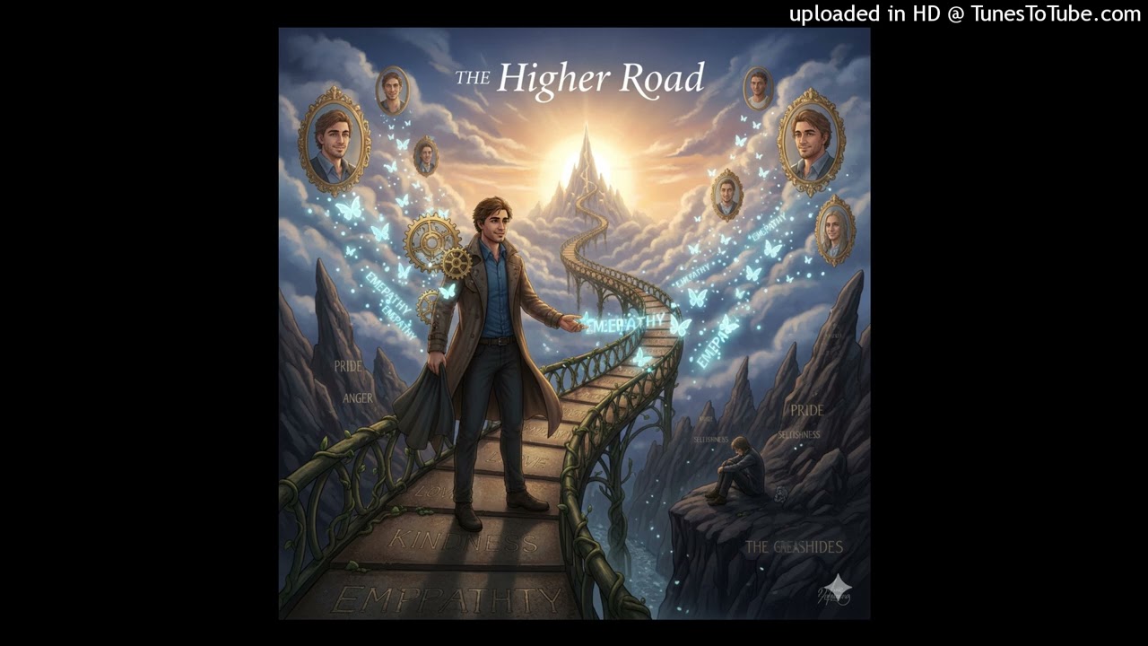 The Higher Road