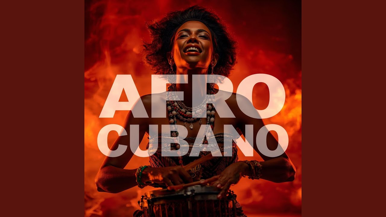 Afro Cubano Deep House – Havana Nights | Tribal Afro Latin House | Spanish Vocal