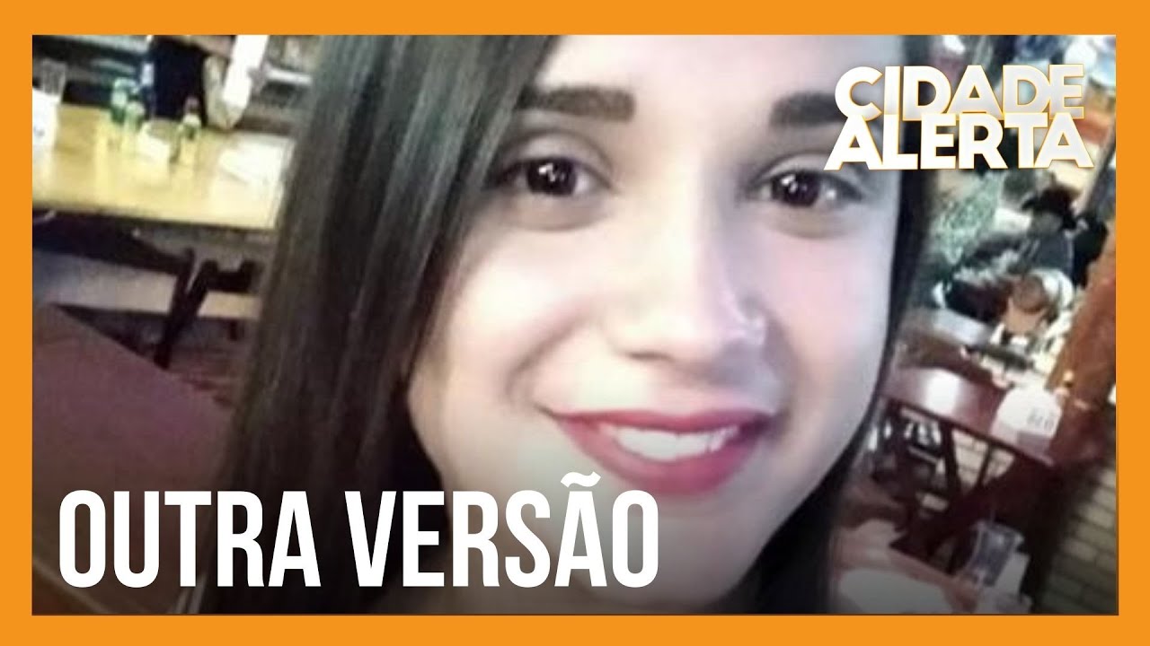 Jovem é encontrada morta e contradições do namorado levantam suspeitas da família