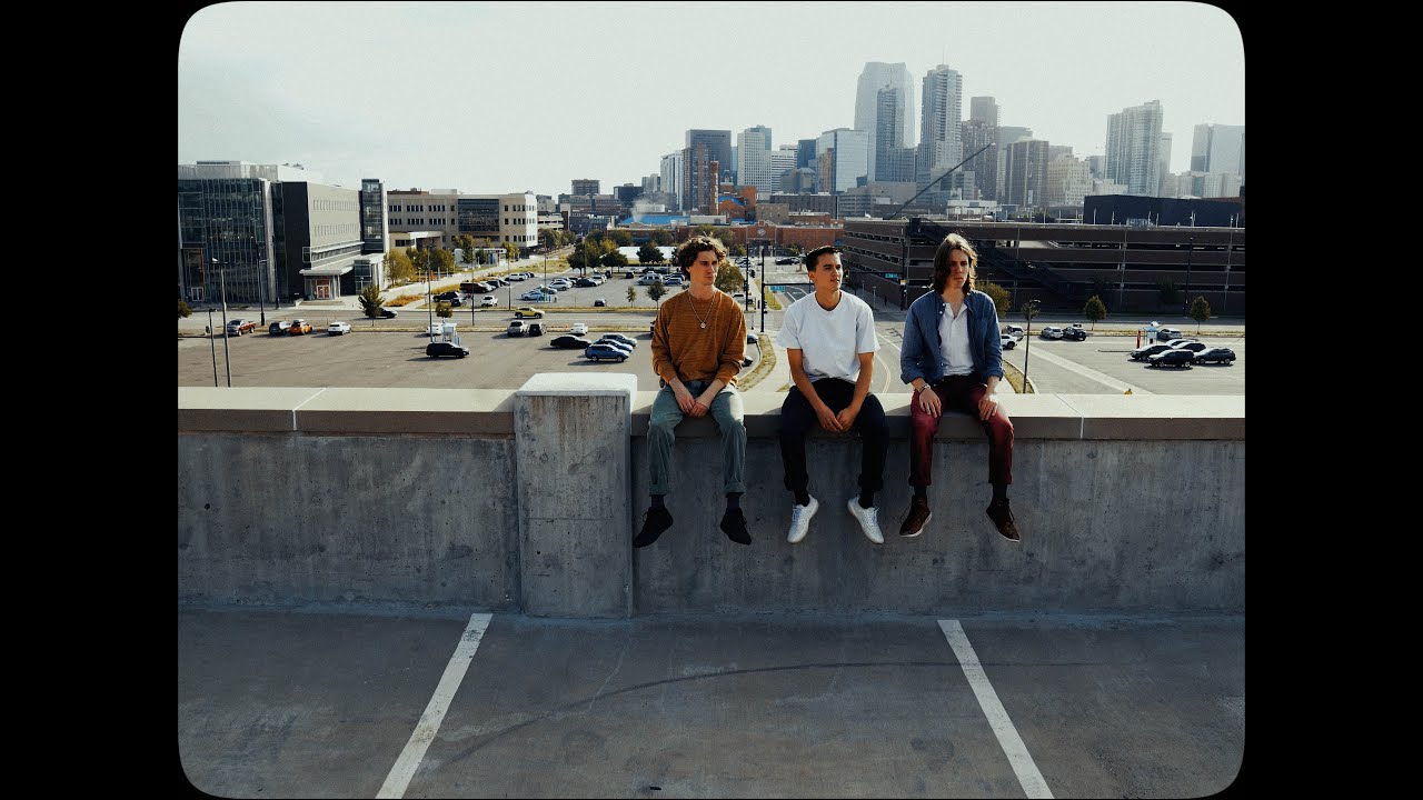 Bet! (Official Music Video) - Holdfast.