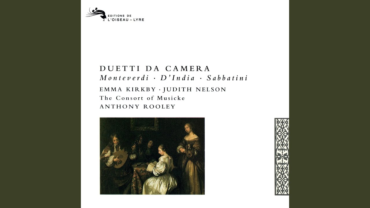 D'India: La Virt&ugrave;