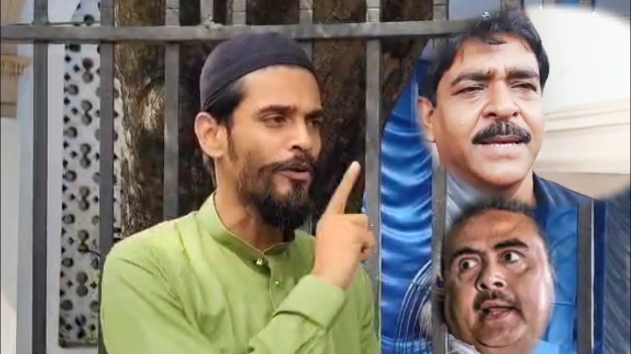 Naushad Siddiqui ISF 2026 shaukat mulla TMC mla cup  শুভেন্দু অধিকারী BJP