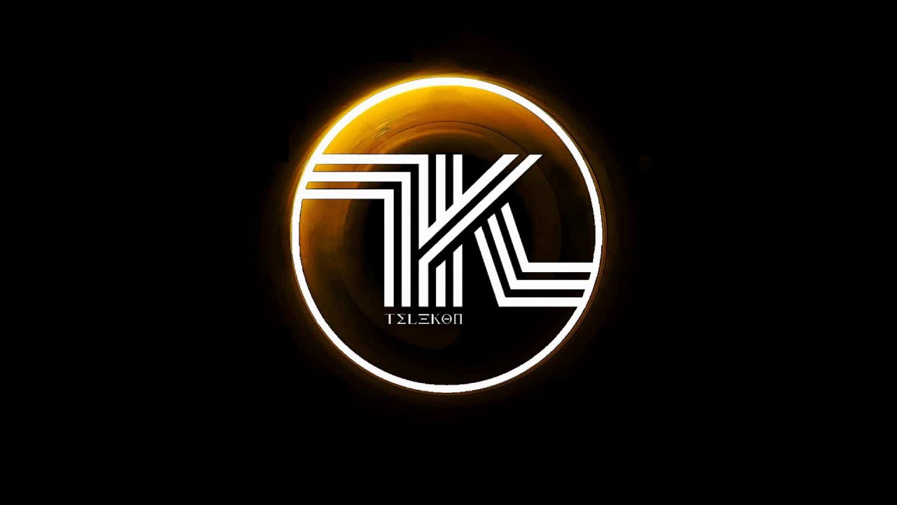 Telekon - Lost for the first time (Prelisten)