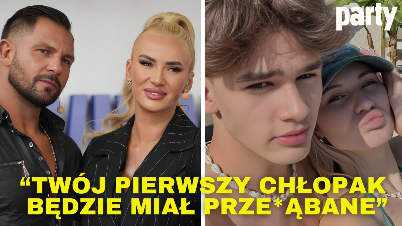 ELIZA MACUDZIŃSKA O ZARĘCZYNACH, AKCEPTACJI RODZICÓW I ZWIĄZKU Z GAWROŃSKIM: POKŁÓCIMY SIĘ, WIADOMO
