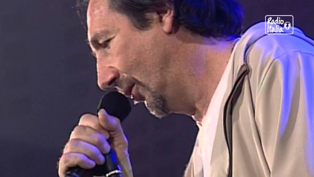 Andrea Mingardi - Sogno