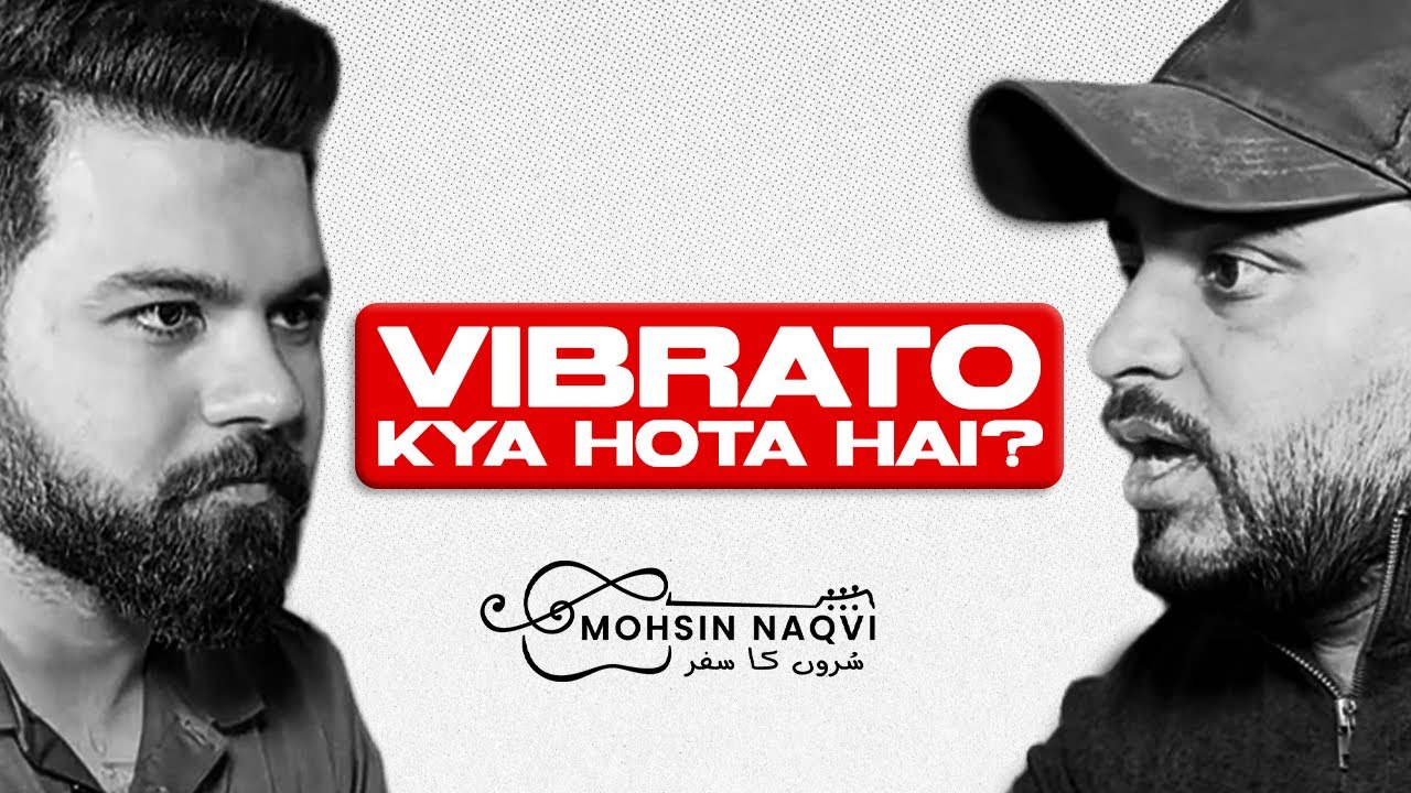 Gen Z Music vs Classical Training | Vibrato Kya Hota Hai?
