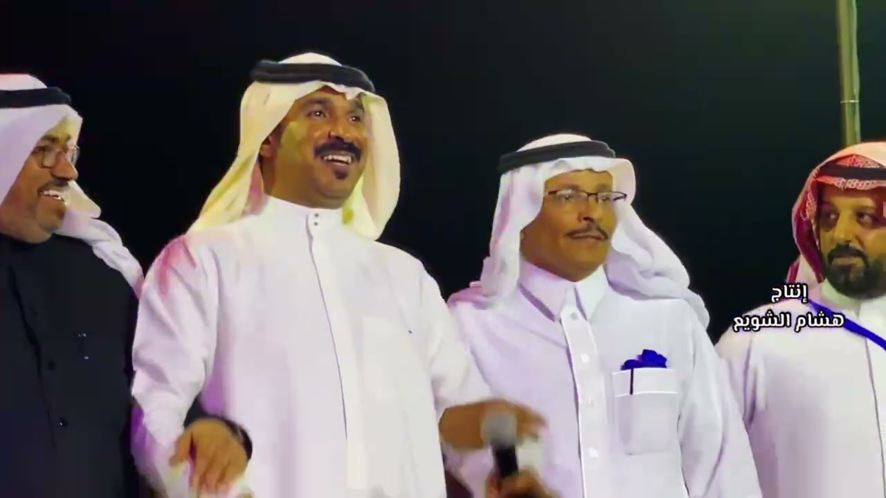 امنعوني || رايح || احمد الناشري || مهرجان شتاء المجارده || 2023