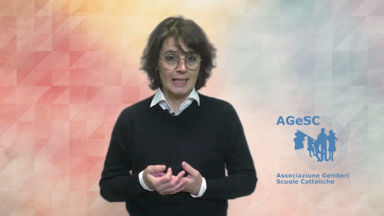 AGeSC Associazione Genitori Scuole Cattoliche