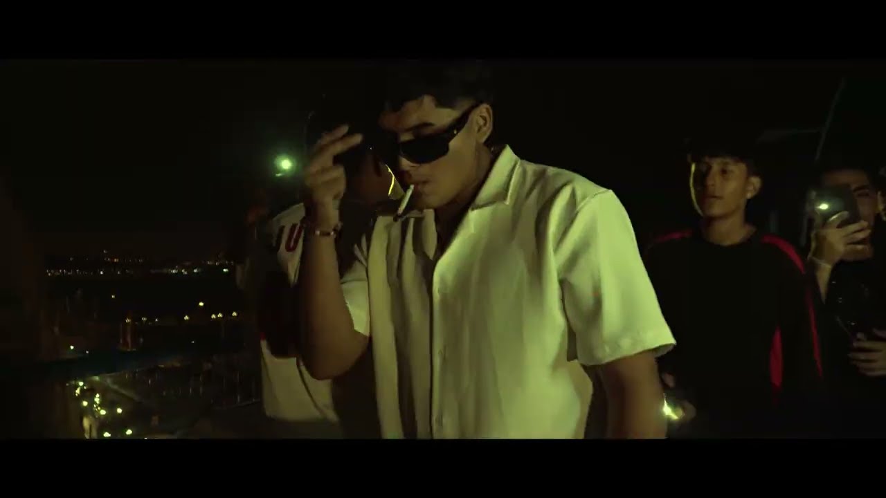 Fake Love - @Junsonbaby Ft. @geanflex  (Video Oficial)