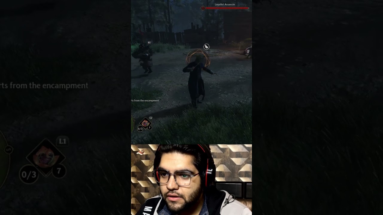 Hogwarts Legacy gameplay on PS5/PC 🔥Harry Potter open world RPG magic ✨